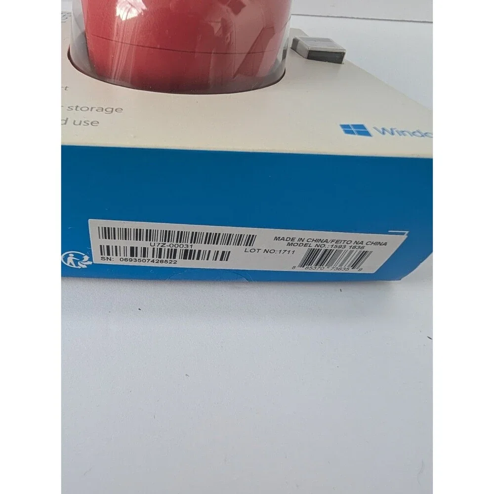 Microsoft brand new